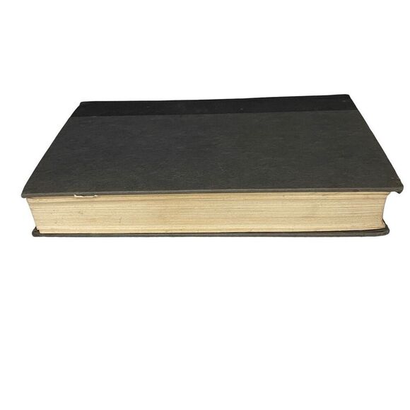 Poems That Touch The Heart By A L Alexander Hardcover Book 1956 - Picture 7 of 13